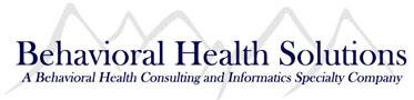 Behavioral Health Solutions